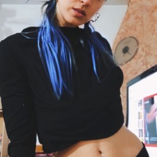 Model - Fetiche18 gothic