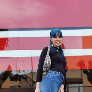 Model - Fetiche18 tatto