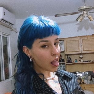 Model - Fetiche18 bdsm