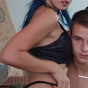 Model - Fetiche18 Blonde