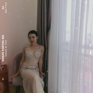 Model - MayoSan sexy