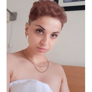 Model - Sweetberry baby