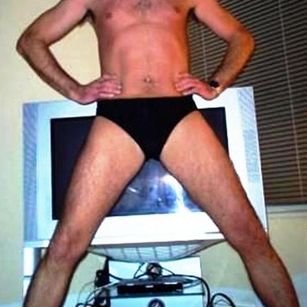 Model - EdwardEngland 6