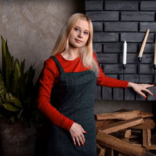 Model - KimmyCute cute