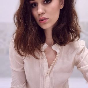 Model - MarieBerger latex