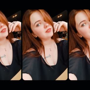 Model - MissBerry girl