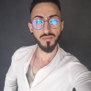 Model - Badfuckerr dom