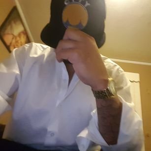 Model - Damian gnar 1