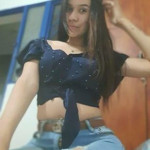 Model - Ary lhay young