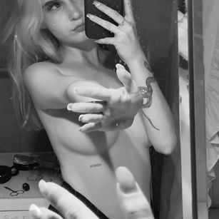 Model - Malvina_Sweet fetish