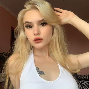 Model - Malvina_Sweet kinky