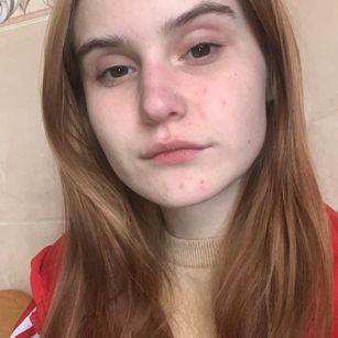 Model - Malvina_Sweet feet