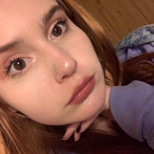 Model - Malvina_Sweet stockings