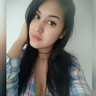 Model - AniCutie girl