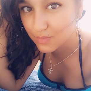 Model - AniCutie smile