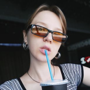 Model - Rosalia Mystery foot