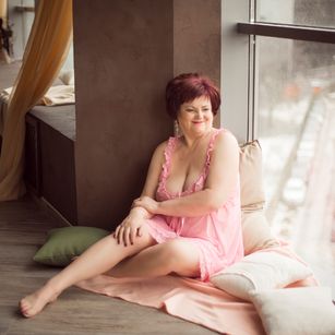 Model - aprilsummers natural