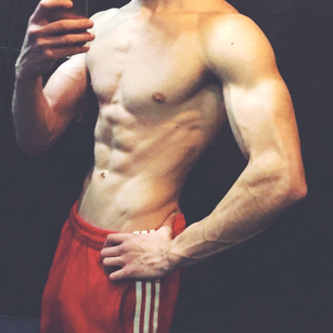 Model - Zoldeus hairy