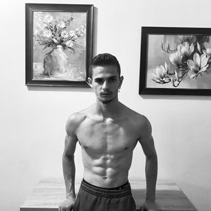 Model - Zoldeus muscle