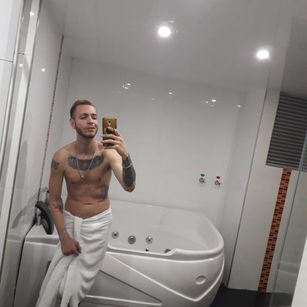 Model - Jhordan colombia