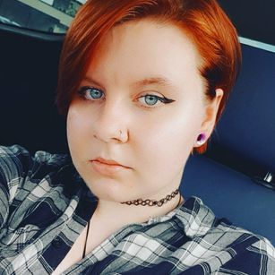 Model - Alysa-Jade blueeyes