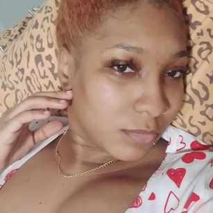 Model - JaydaCummins girlfriend