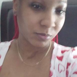 Model - JaydaCummins Ebony