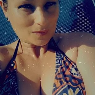 Model - Marcelita fetish