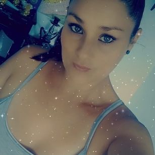 Model - Marcelita squirt