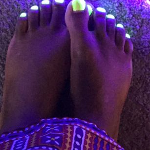 Model - Simone Savage petite