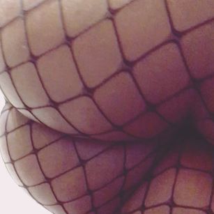 Model - Simone Savage femdom