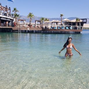 Model - BlackVelvetX dildo