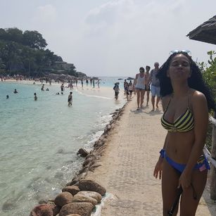 Model - BlackVelvetX anal