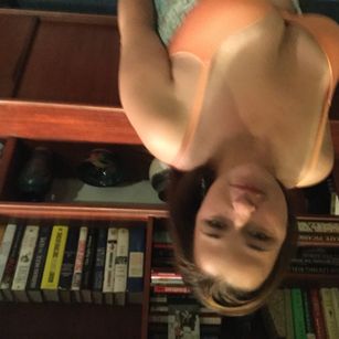 Model - Athena Star shaved