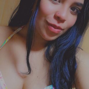 Model - LUNALATINA99 nice