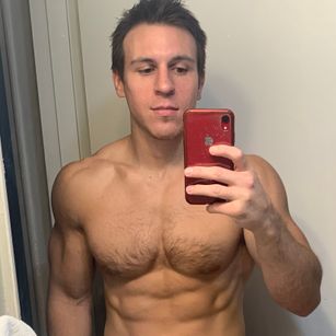 Model - Johnnie Redd dirtytalk