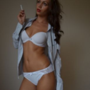 Model - AlesiaCher 4