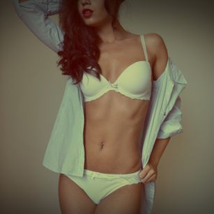 Model - AlesiaCher 5