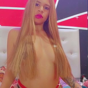 Model - Camila guzman latina