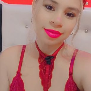 Model - Camila guzman slapass