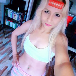 Model - Dasly Sunshine oil