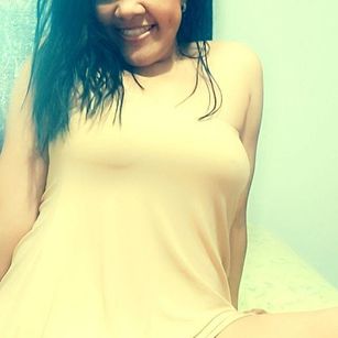 Model - kaciee dirty