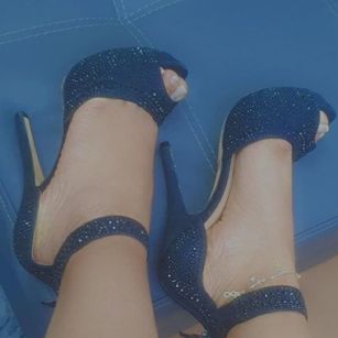 Model - kaciee pussy