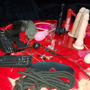 Model - kaciee natural