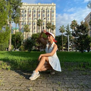 Model - AppleBrandy sexy