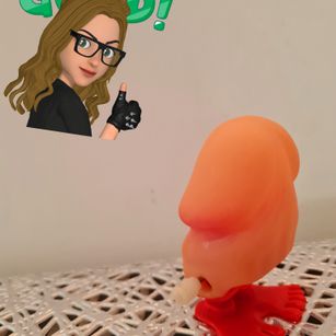 Model - Supreme Domina sissy