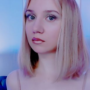 Model - Onibree beautiful