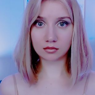 Model - Onibree naked