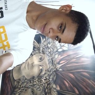 Model - mandingxxx cum