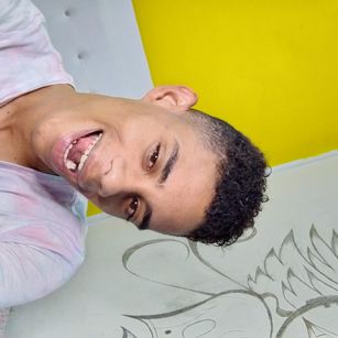 Model - mandingxxx straight